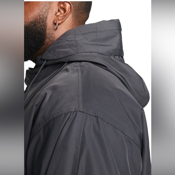 Nike therma-fit parka - Picture 4 of 7